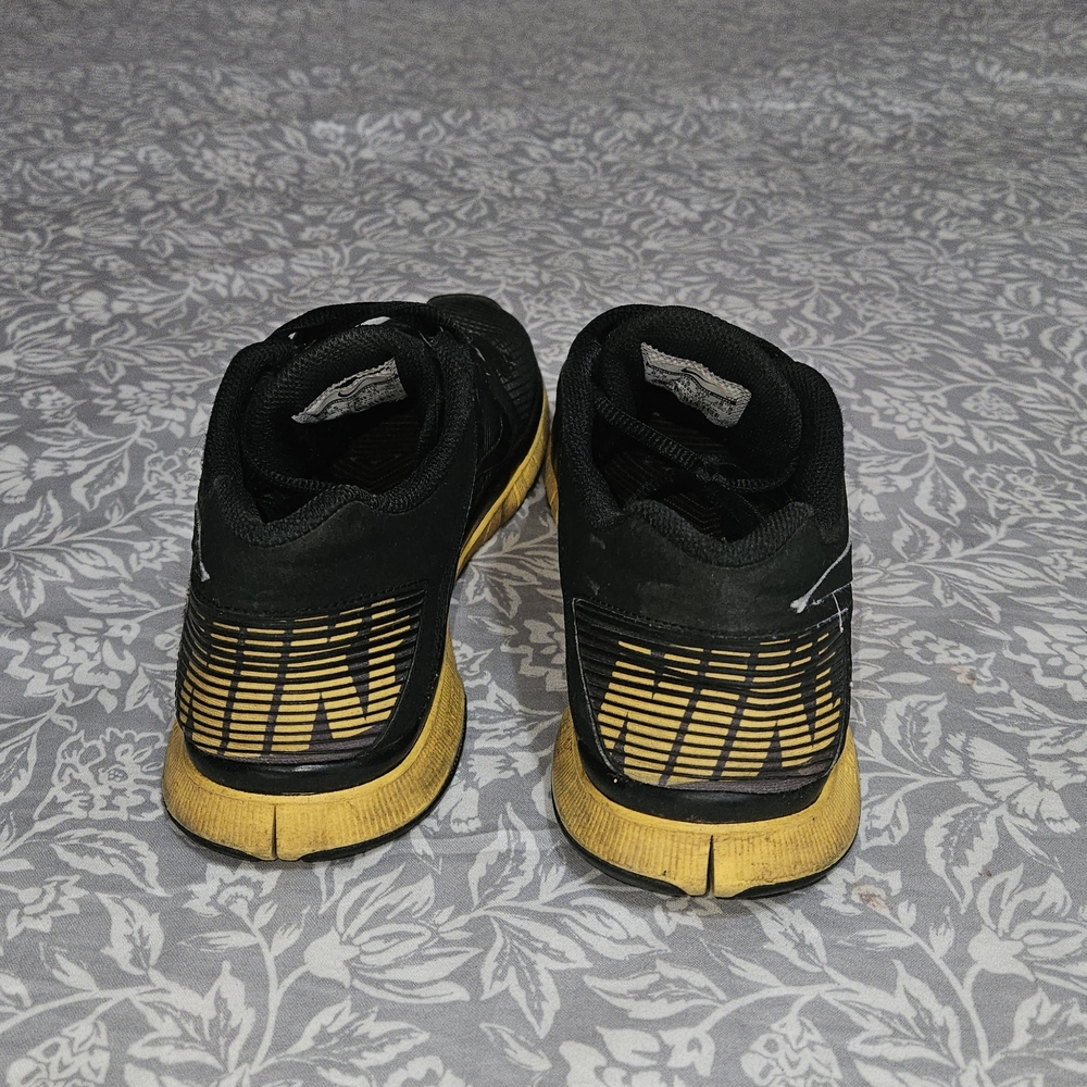 Nike Free Run 3.0 Livestrong Men's Shoes